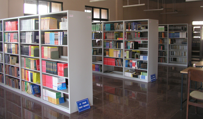 NITT Library